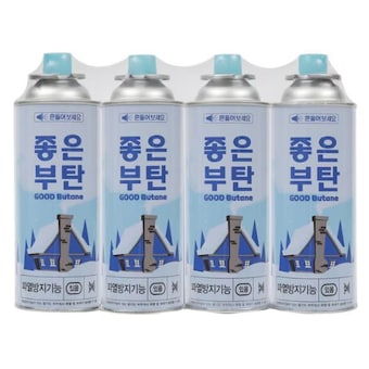 OJC 좋은<b>부탄</b> 에디션 220g