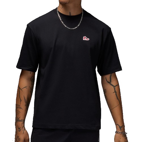 나이키 조던 브랜드 스니커즈 패치 티셔츠 HJ2326-010이미지입니다. 누르면 해당 게시물로 새창이동합니다.