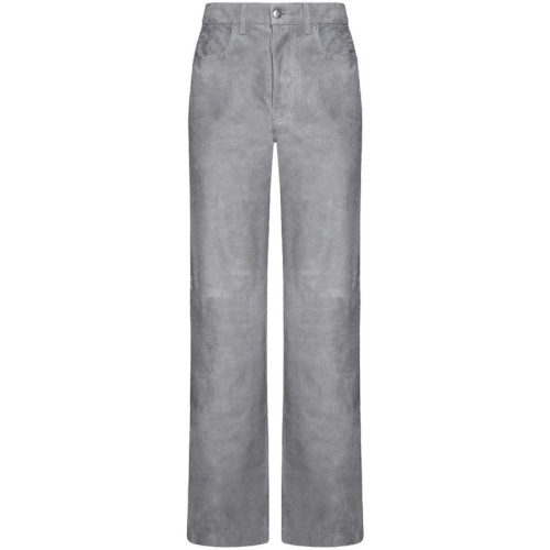 아미리 탑 AW22MLP003030 GREY