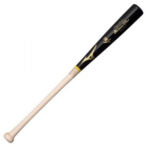 미즈노  야구배트 경식용 프로로얄 엑스트라 메이플 목제/84cm/평균 890g Mzn-126441