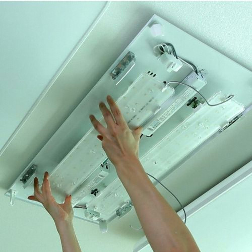 다빈치 LED 2세대 DIY 모듈 1등 25W_이미지