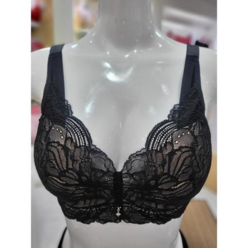 수비비안 세이브존08 노와이어 브라 BR9003 S33262652_이미지