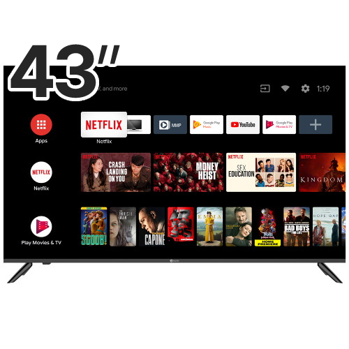 아남전자 ANAM-430SMART (벽걸이)_이미지