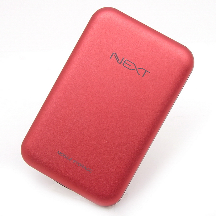 이지넷유비쿼터스 넥스트 NEXT-252SU (640GB)_이미지
