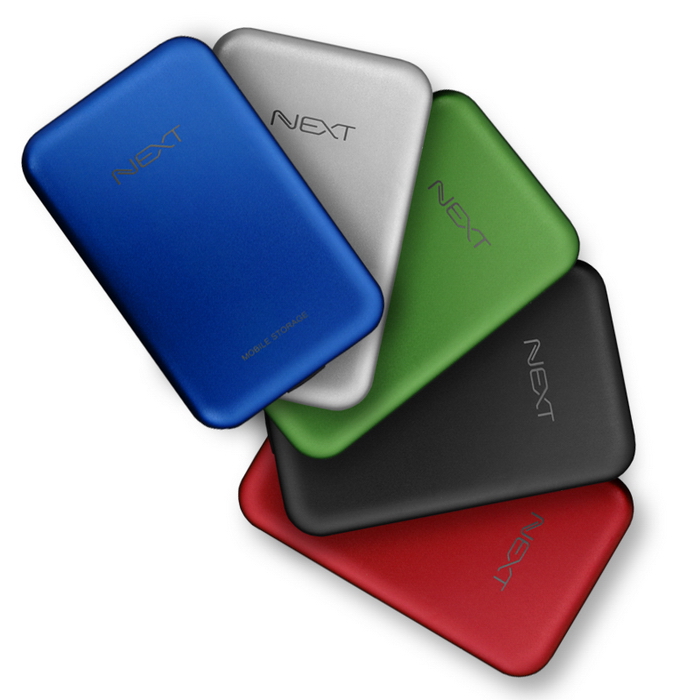 이지넷유비쿼터스 넥스트 NEXT-252SU (640GB)_이미지