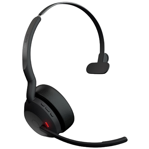 자브라 Evolve2 55 Mono UC (USB-A)_이미지