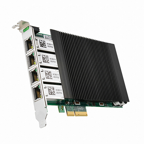이지넷유비쿼터스 넥스트 NEXT-POE3204EX4 기가비트 랜카드_이미지