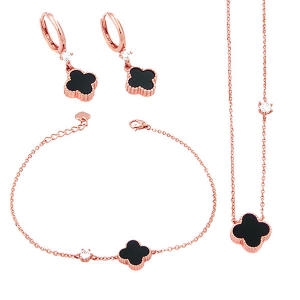 아이비골드 14K GOLD  귀걸이+팔찌 세트  P13457-1이미지입니다. 누르면 해당 게시물로 새창이동합니다.