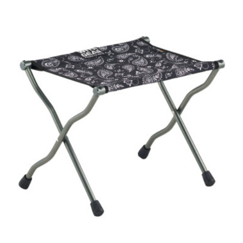 위드기어 이지 스툴 (페이즐리)