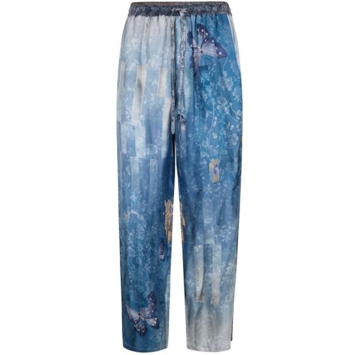 피에르루이마샤 스트레이트 팬츠 ALOE S 10959 098 517909 LIGHT