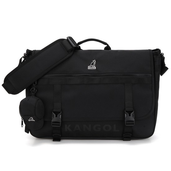 캉골 듀스 Ⅳ 메신저백 2081이미지입니다. 누르면 해당 게시물로 새창이동합니다.