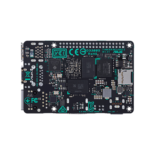 ASUS Tinker board 2S/4G