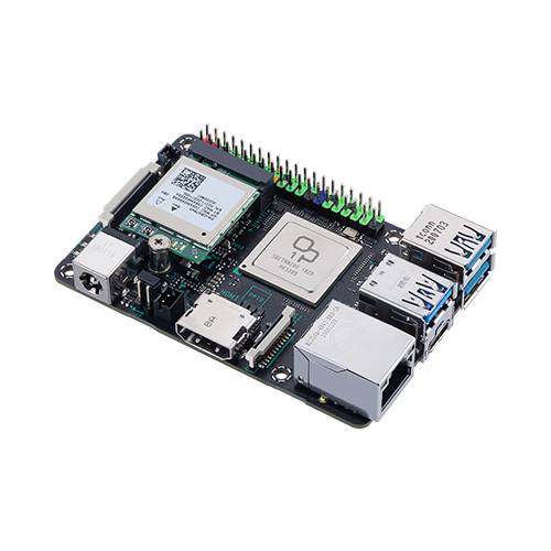ASUS Tinker board 2S/4G