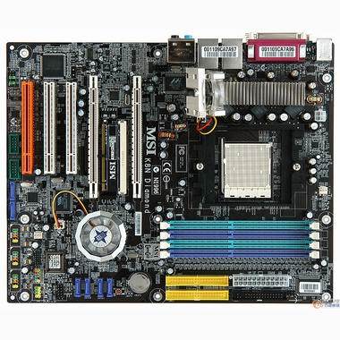 MSI K8N Diamond MSP_이미지