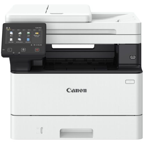 Canon MF462dw (기본토너)