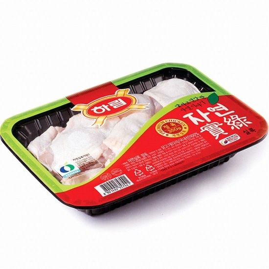 하림 자연실록 정육 350g [1개]
