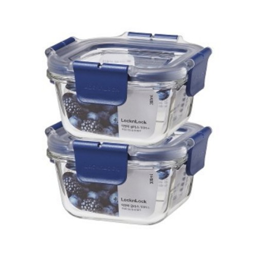 ���ض� žŬ�� ���簢 300ml