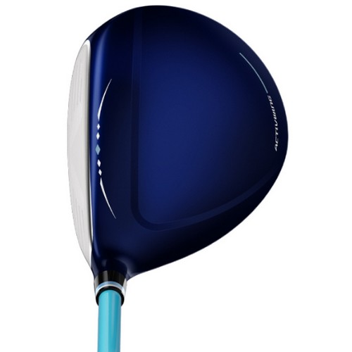 던롭 젝시오 13 여성용 페어웨이우드 (해외구매)_이미지