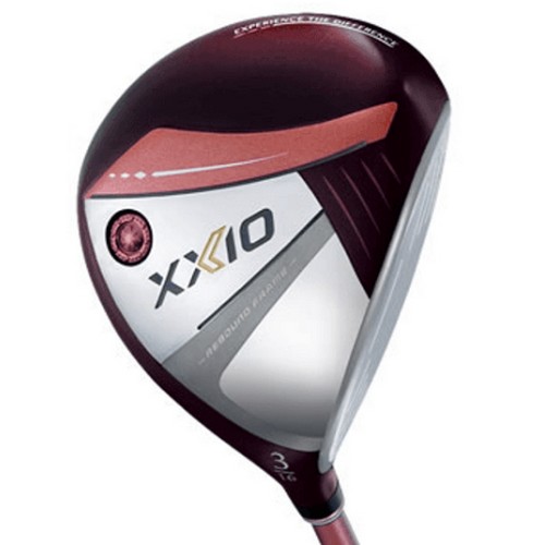 던롭 젝시오 13 여성용 페어웨이우드 (해외구매)_이미지