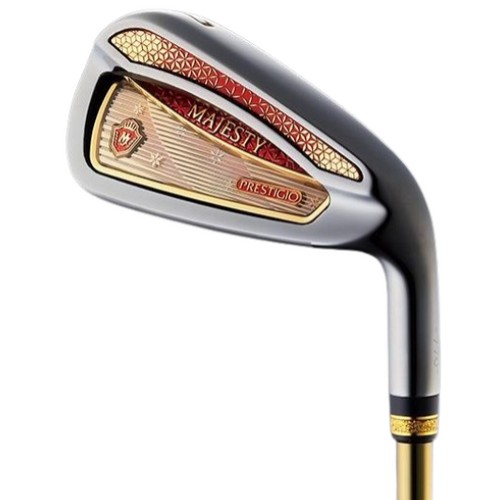 마루망 마제스티 프레스티지오 14 여성용 아이언 카본