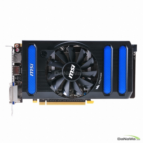 MSI ������ GTX650 Ti BOOST OC D5 1GB �Ƹ�