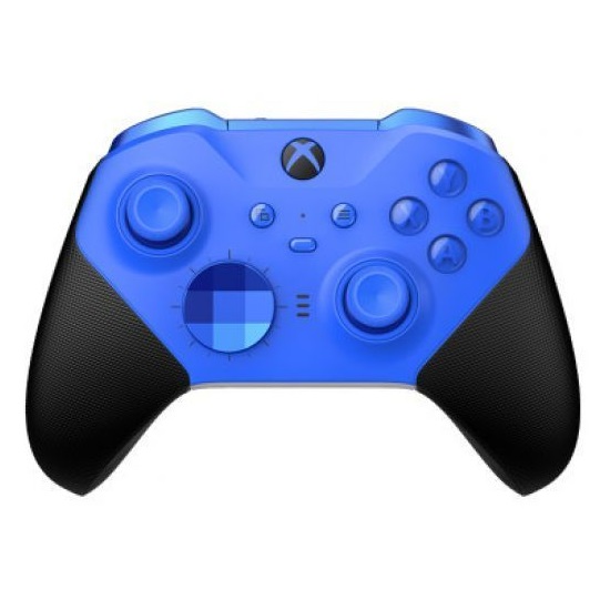 XBOX 엘리트 무선 컨트롤러 시리즈 2 코어 블루_이미지