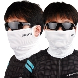 카투스 페리온 X9 자외선차단마스크 귀걸이 냉감 쿨 멀티스카프 얼굴햇빛가리개이미지입니다. 누르면 해당 게시물로 새창이동합니다.