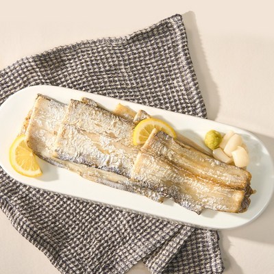 피터씨마켓 가시제로갈치 500g (2개)
