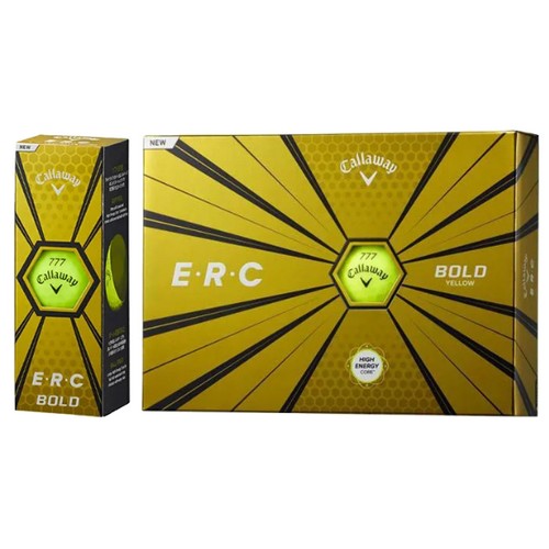 캘러웨이 ERC T 라인 (컬러공, 36개)_이미지