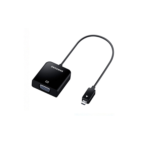 삼성전자 AA-AH3AUKB VGA to HDMI 변환 젠더