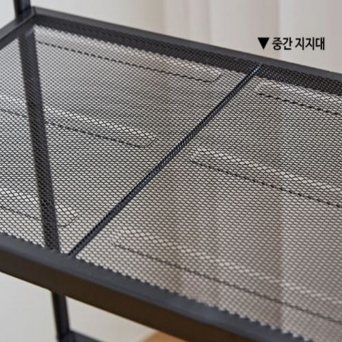 네이쳐리빙 모던데일 5단 수납선반_이미지