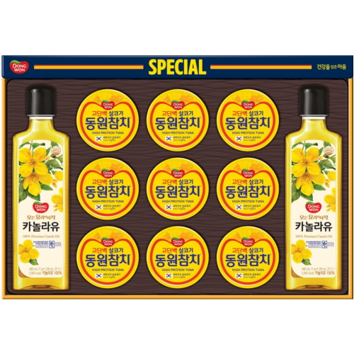 동원F&B 스페셜 47호 (10개)_이미지