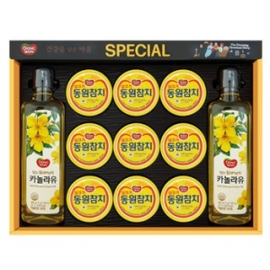 동원F&B 스페셜 47호 (10개)_이미지