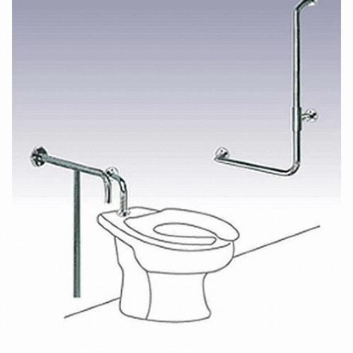 유성산업 장애인용 손잡이 YSM 821  양변기용 행사 각종이벤트 및 할인행사