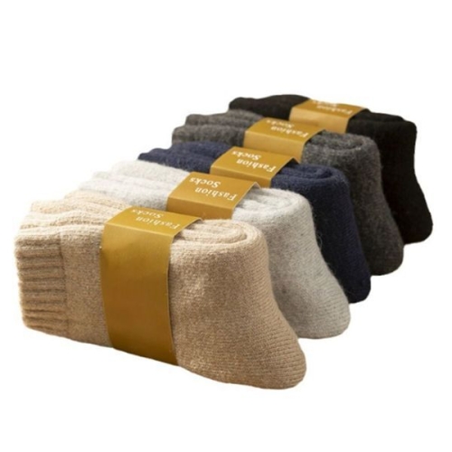 지오벤처스 양말 겨울 OHS-SOBM1506 남성 울 신