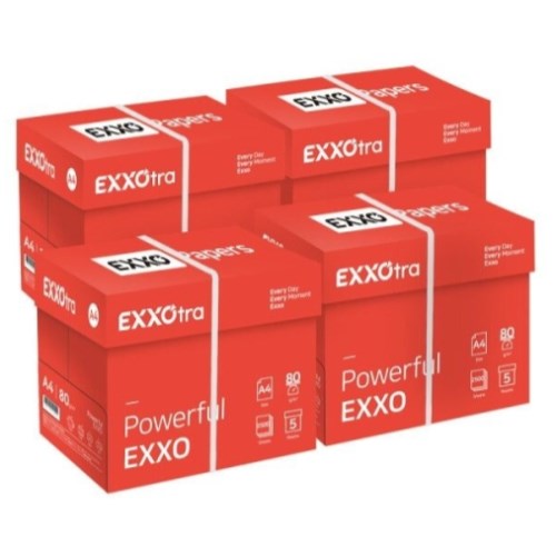 엑소 트라 복사용지 A4 80g