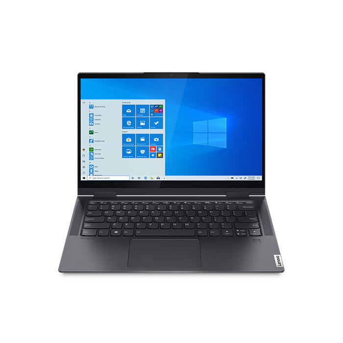 레노버 요가 7 14ACN R5 PRO W10 [SSD 512GB] 상품이미지