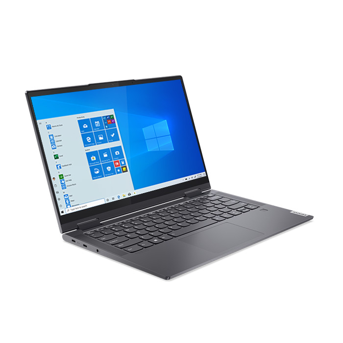 레노버 요가 7 14ACN R5 PRO W10 [SSD 512GB] 상품이미지