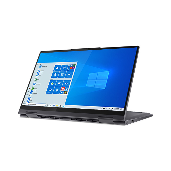 레노버 요가 7 14ACN R5 PRO W10 [SSD 512GB] 상품이미지