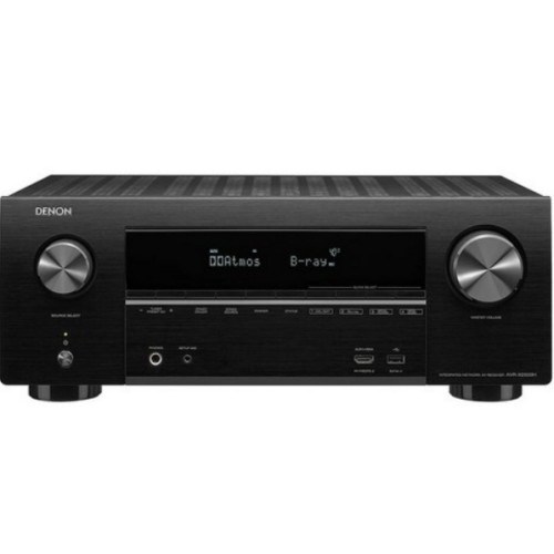 데논 AVR-X2500H (정품)_이미지