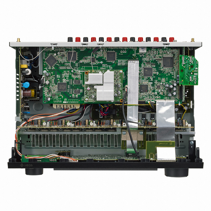 데논 AVR-X2500H (정품)_이미지