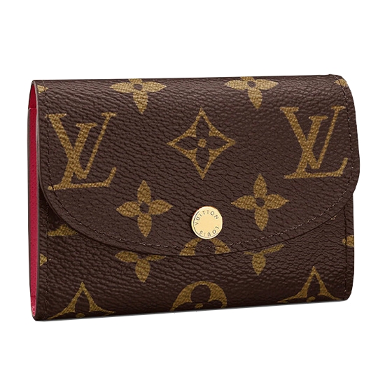 루이비통 로잘리 코인 퍼스 모노그램 M41939_이미지