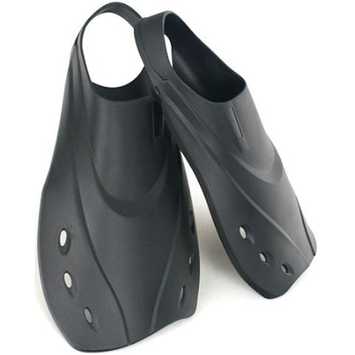 베이직엘르 프리미엄 숏핀 오리발 BE0-SC06K