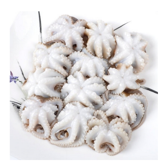 푸드마을 냉동 쭈꾸미 6개(마리) 220g (3개)