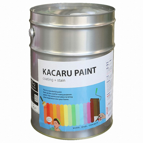 메가 카카루 오일 스테인 (1.9L)_이미지