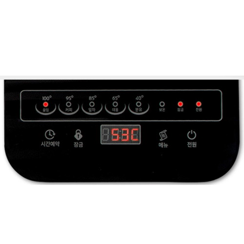키친아트 KK-1705T (일반구매)_이미지