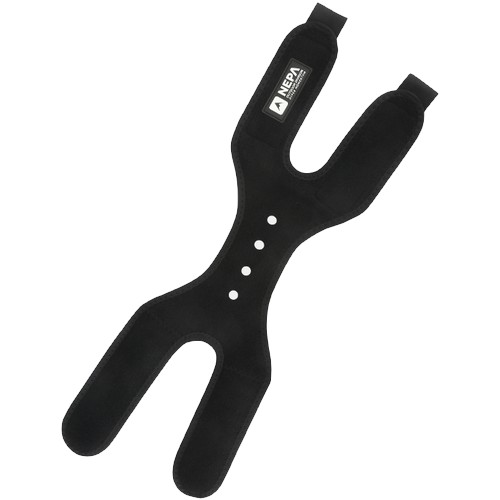 네파 X자 무릎보호대(좌) 7JC7911_이미지