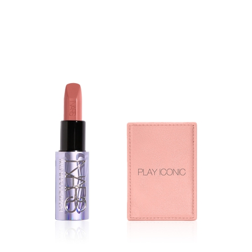  나스 2025 홀리데이 익스플리싯 립스틱 블레임 3.8g [1개]