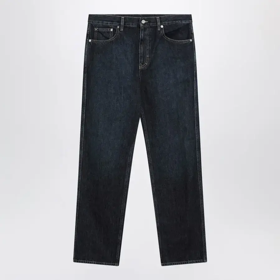 구찌 A1 844629XDDD1 청바지 데님 팬츠 남성 레귤러핏 844629XDDD14011