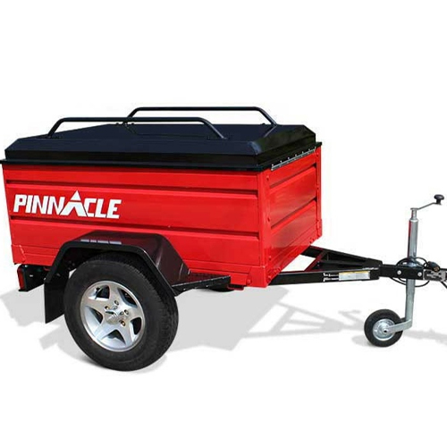 피나클 Pinnacle 미니 카고 트레일러 XW-300